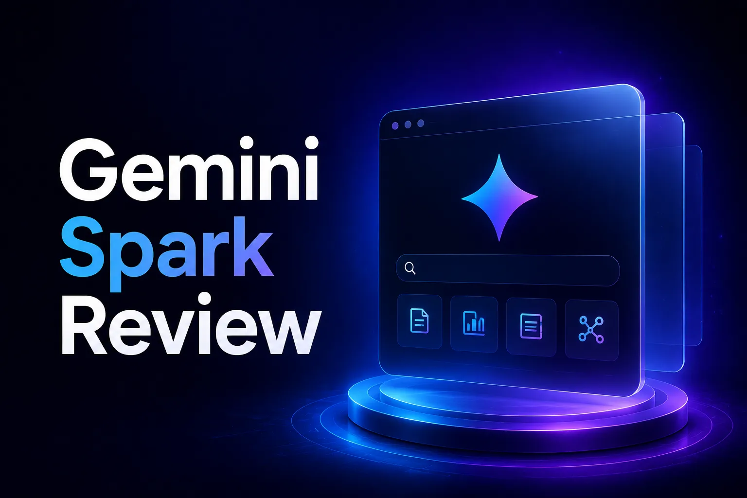 gemini-spark-review