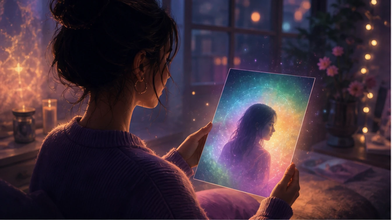 Self Reflection
