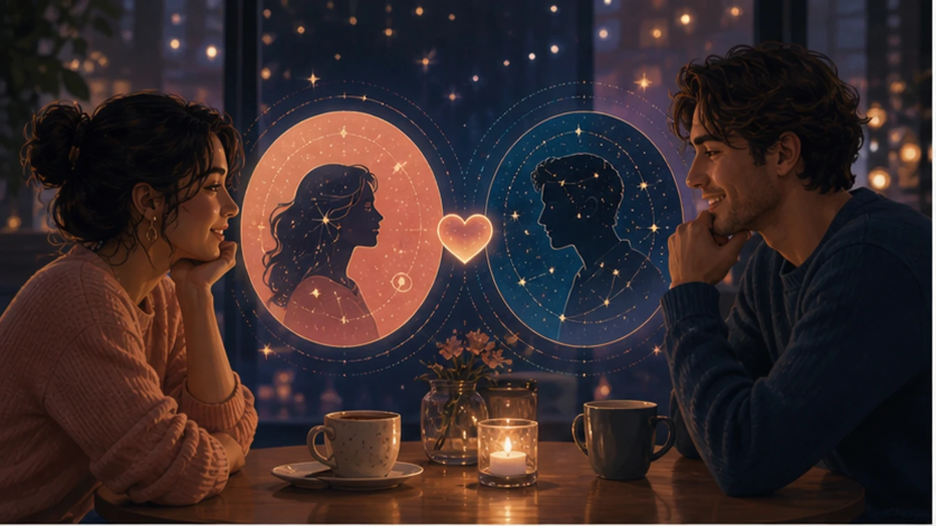 Dating Check