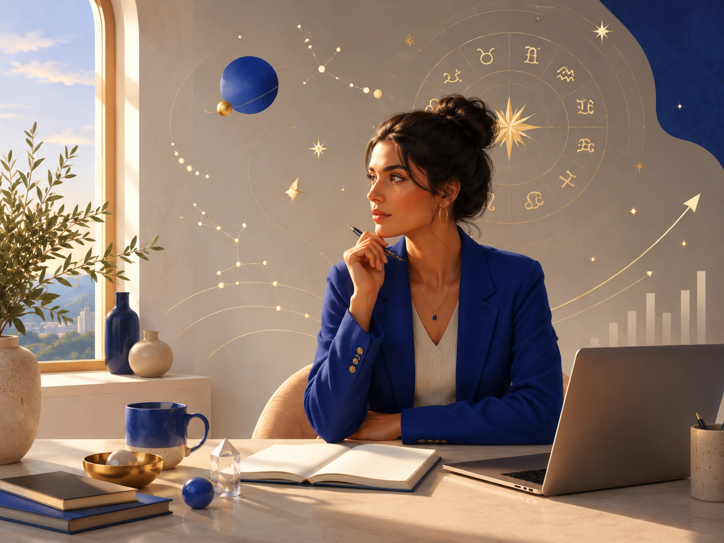 Career Theme