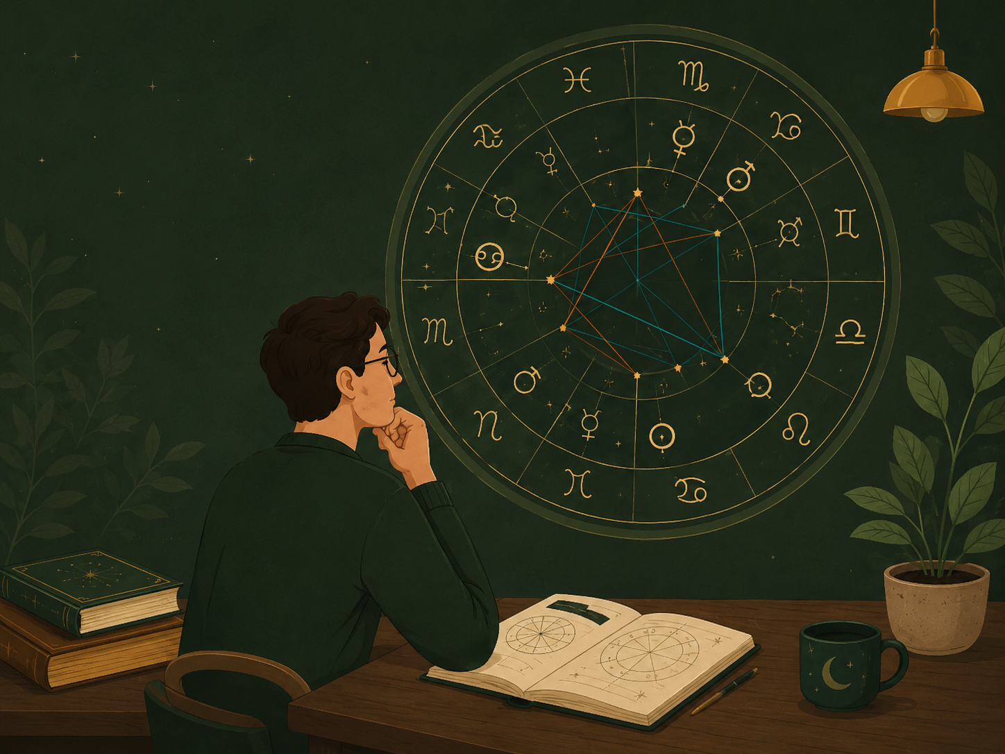 Chart Study