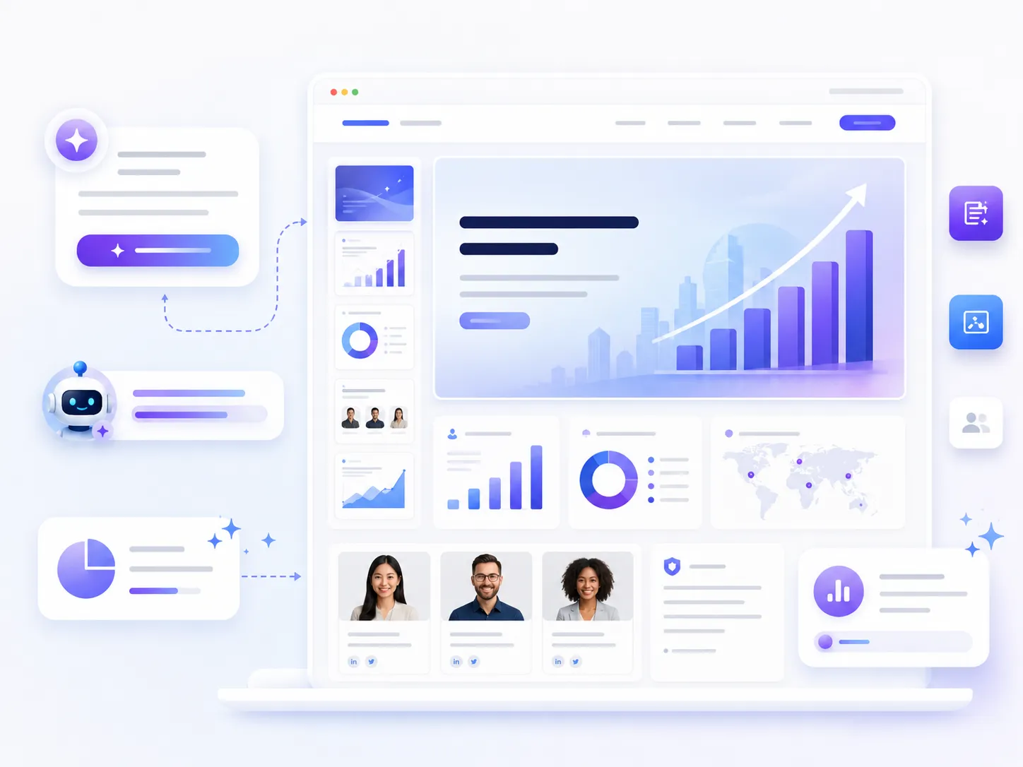 Investor Pitch Decks