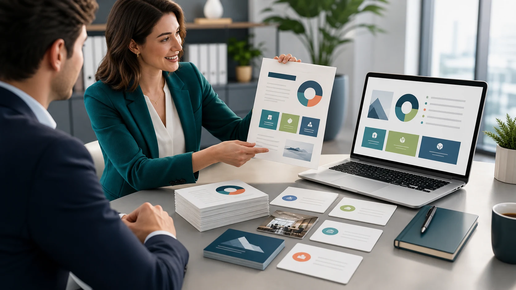 Sales Enablement