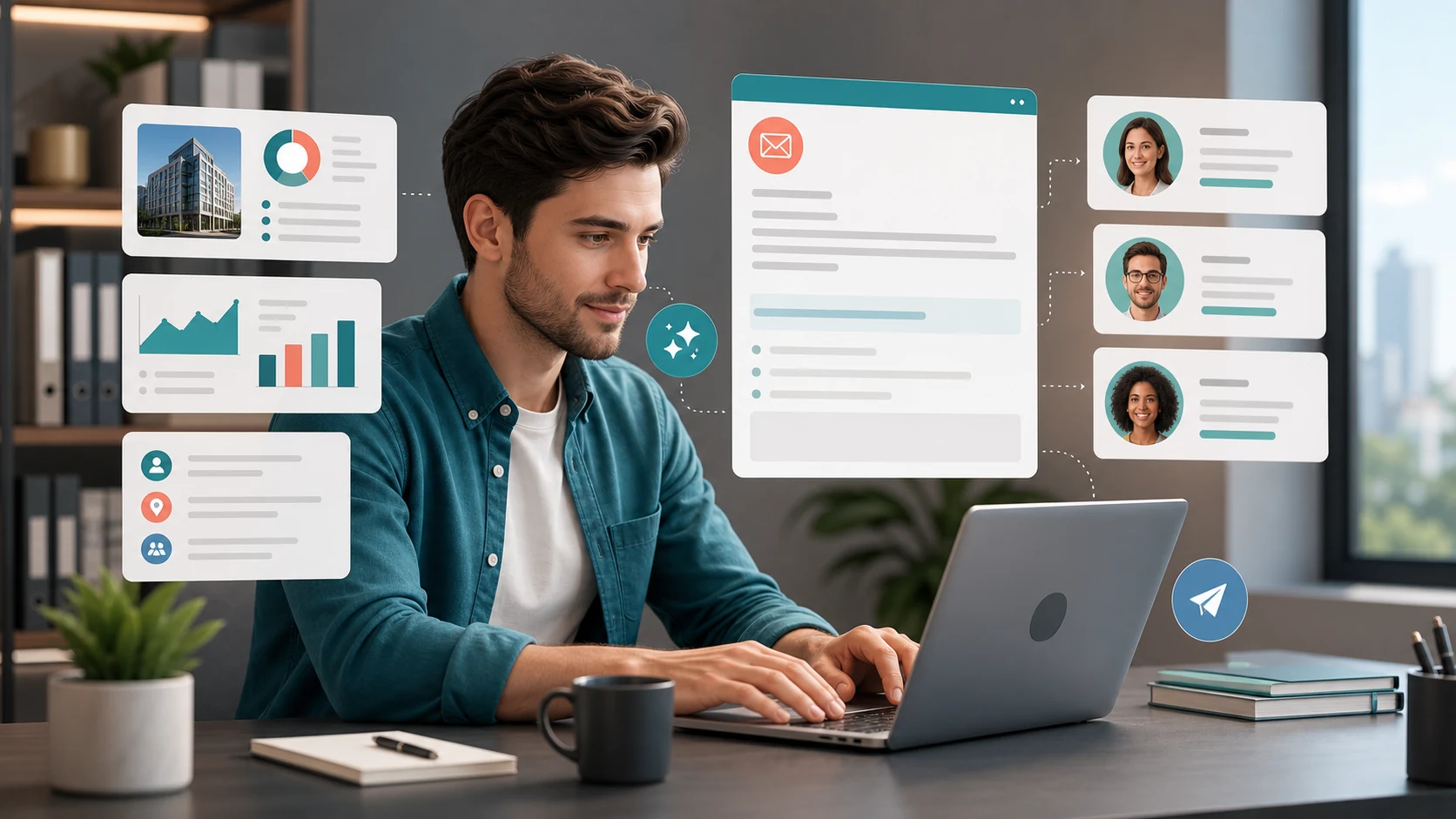 Cold Email Personalization