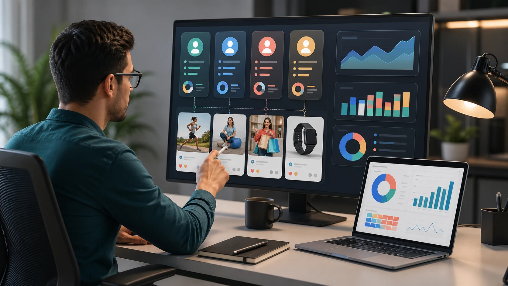 Ad Optimization