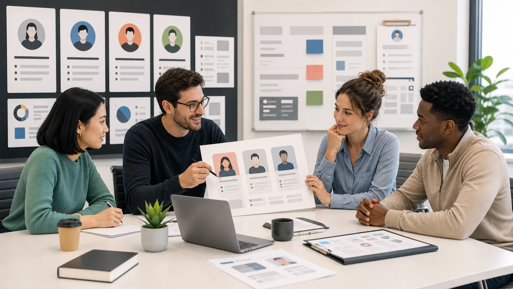Agency Onboarding