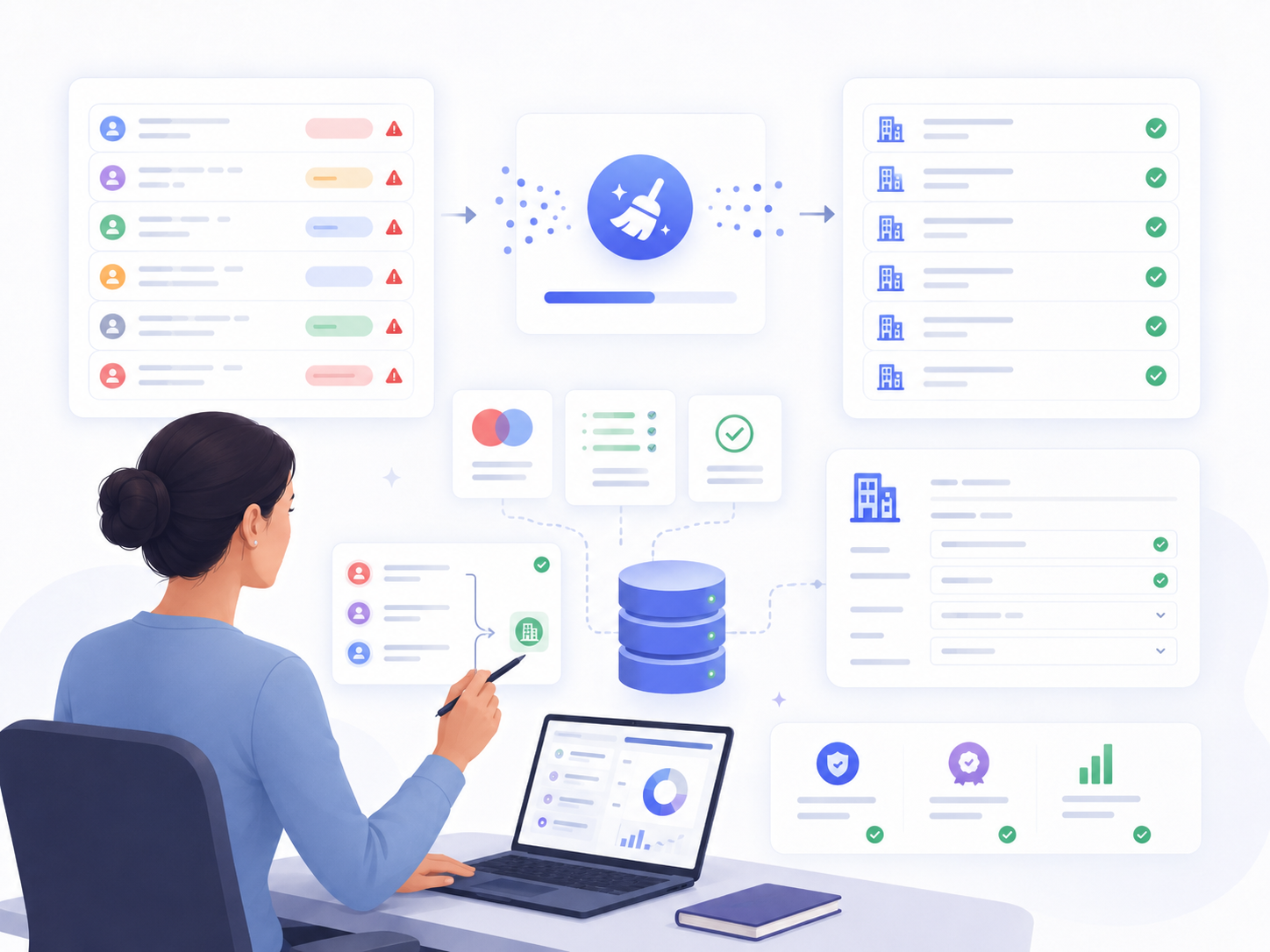 Data Cleaning