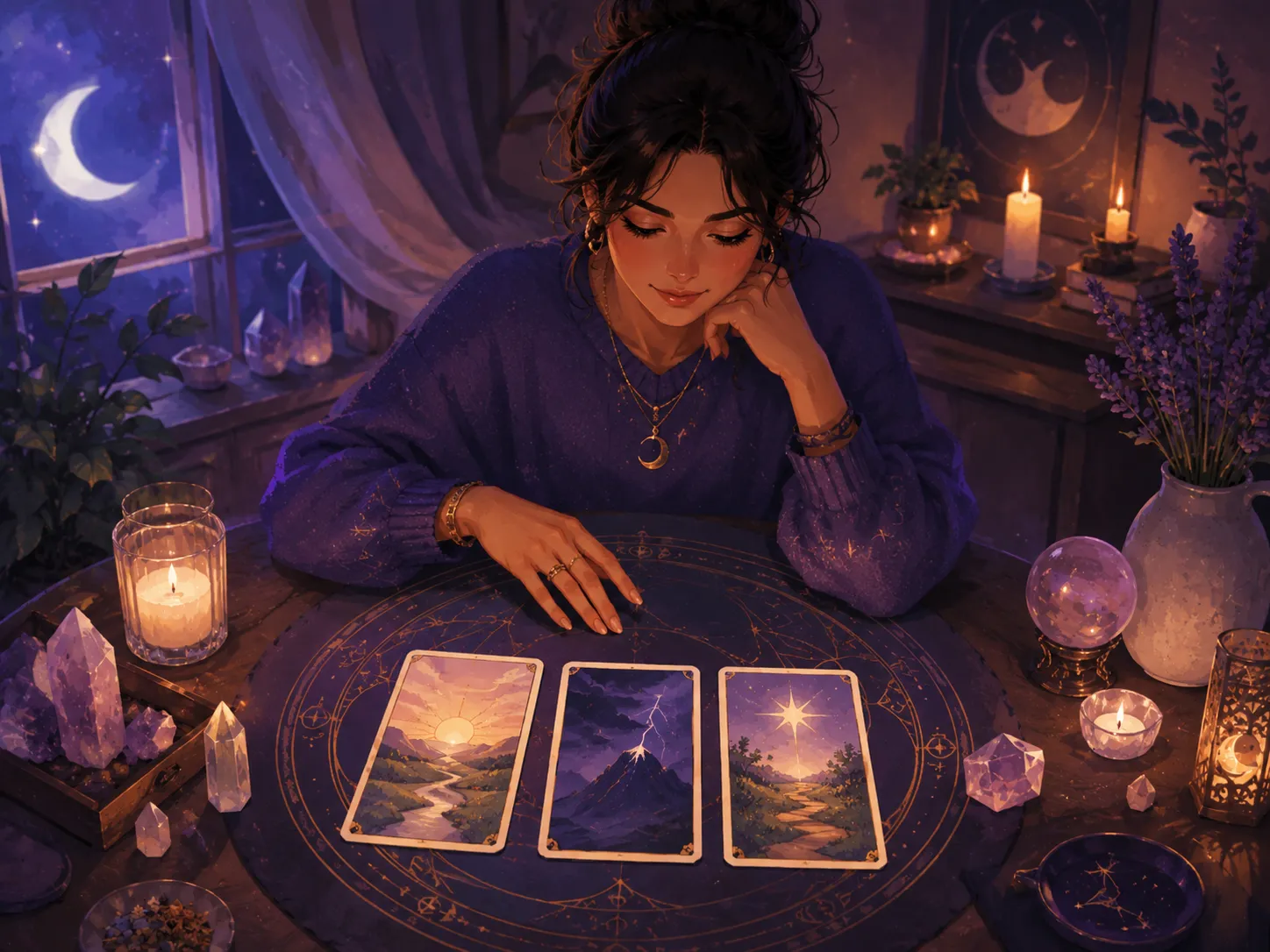 Deeper Reading