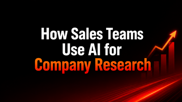 how-sales-teams-use-ai-for-company-research