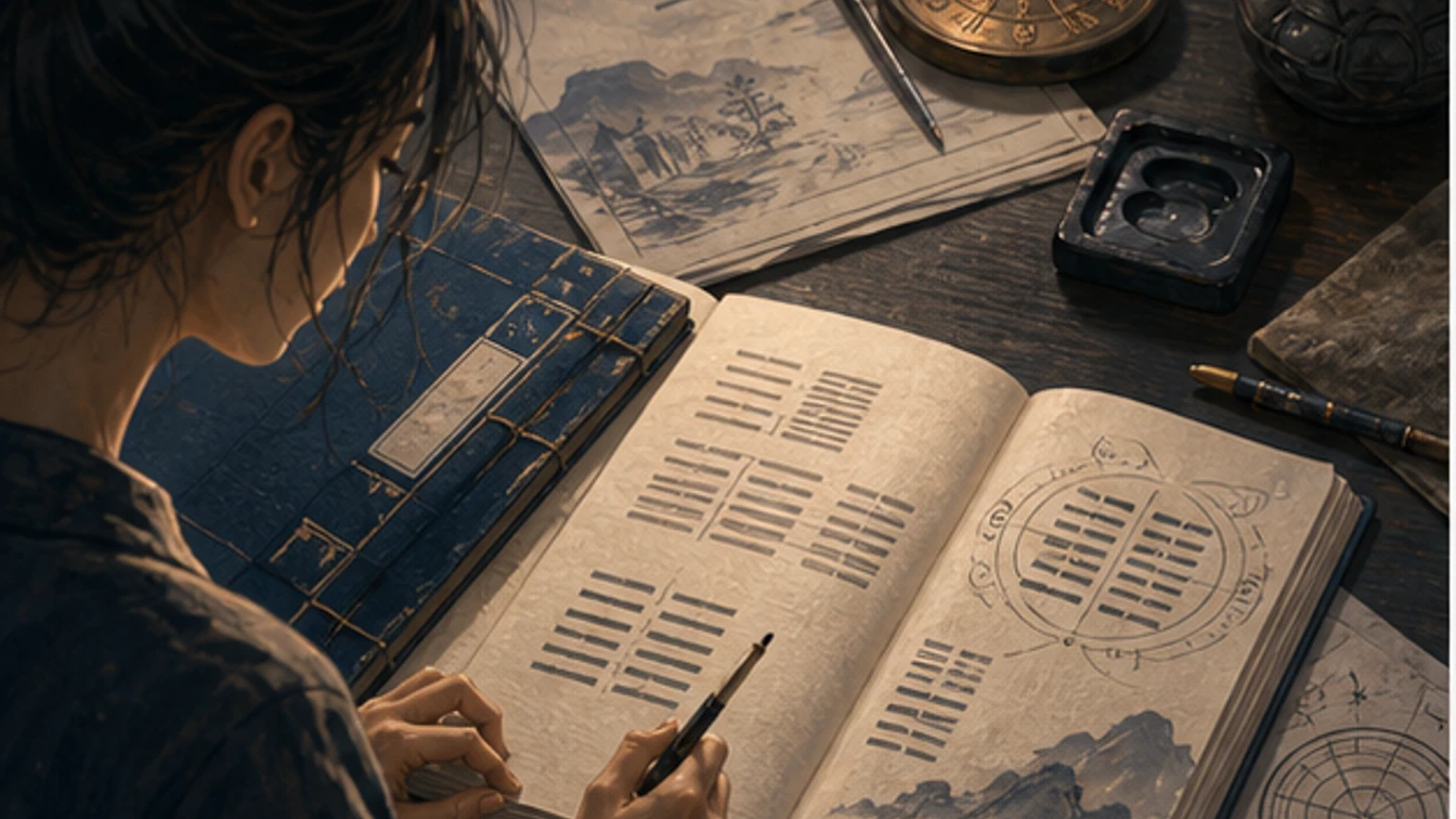 Notes d'étude