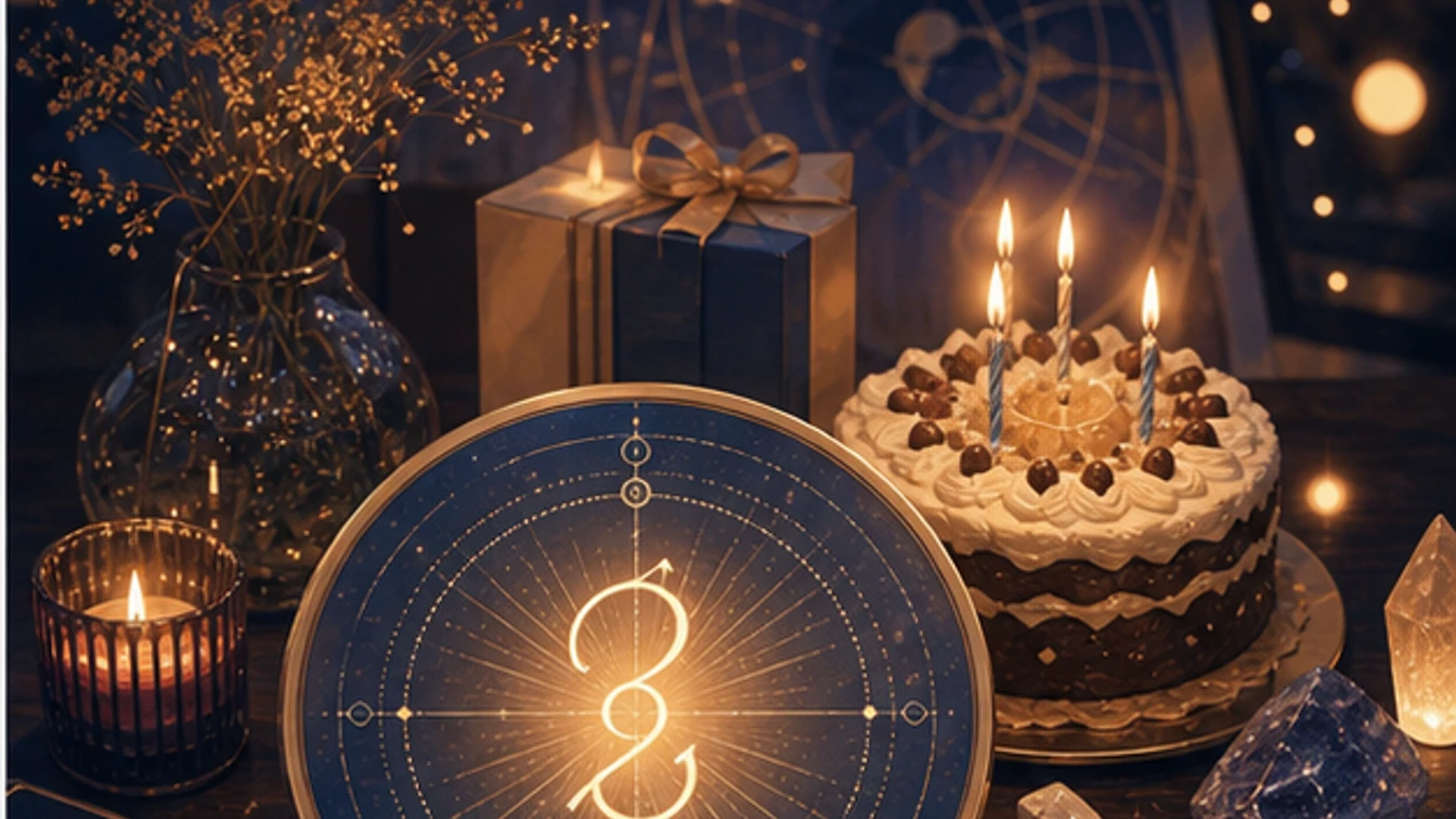 Birthday Profile