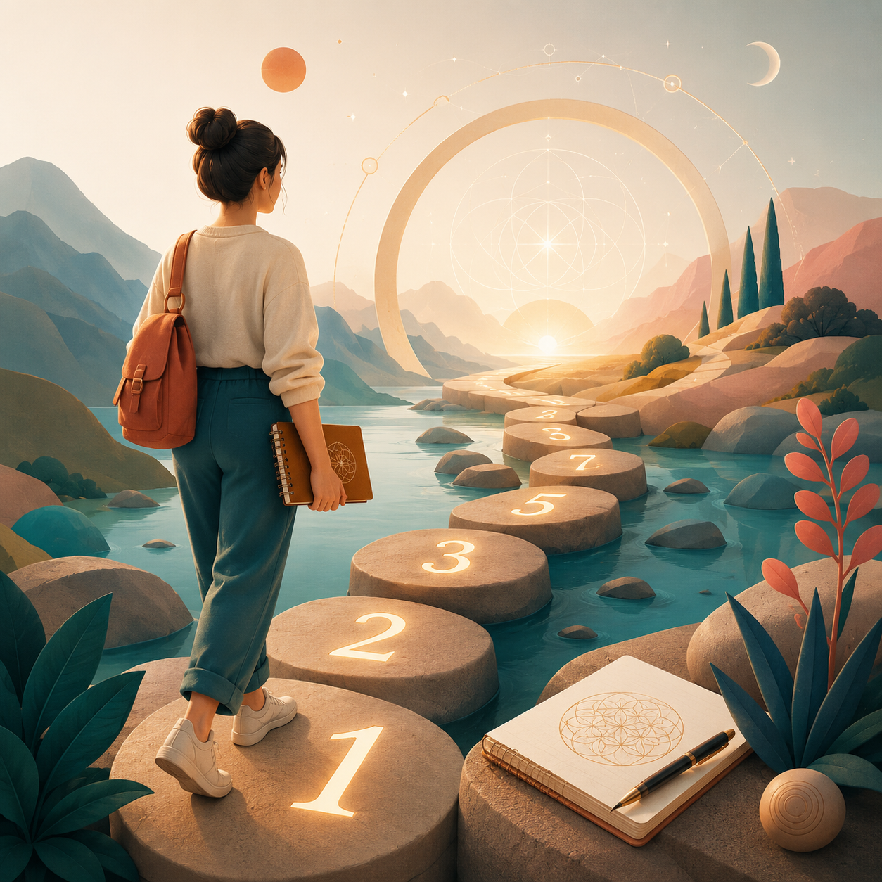 Life Path