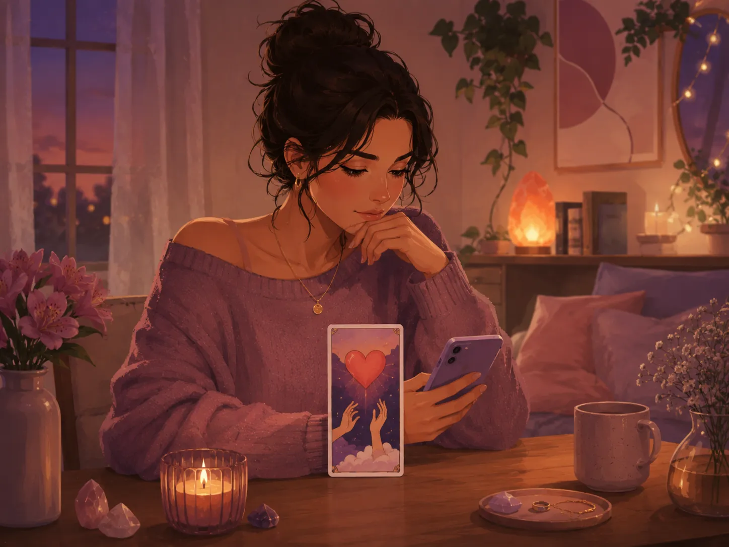 Love Question
