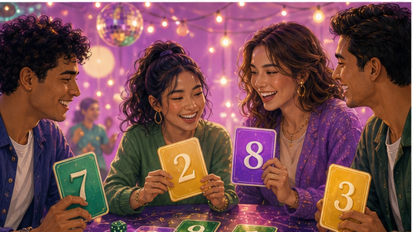 Party Game