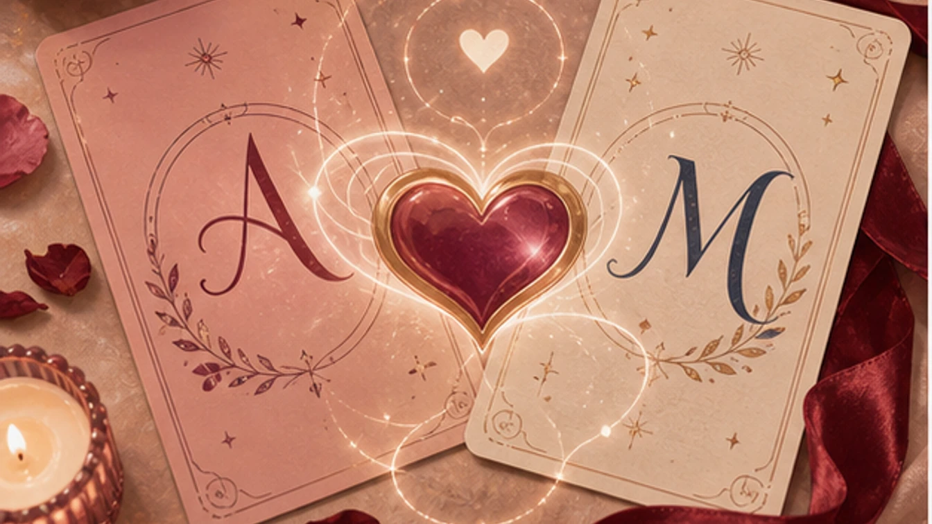 Love Match