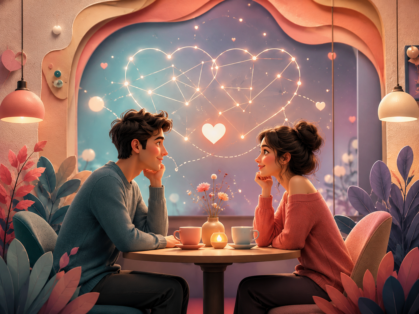 New Dating