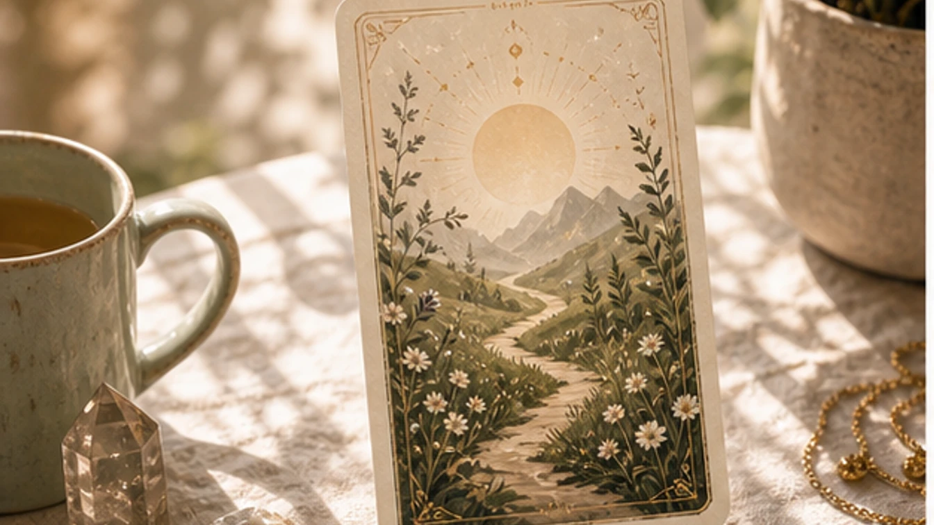 Daily Card