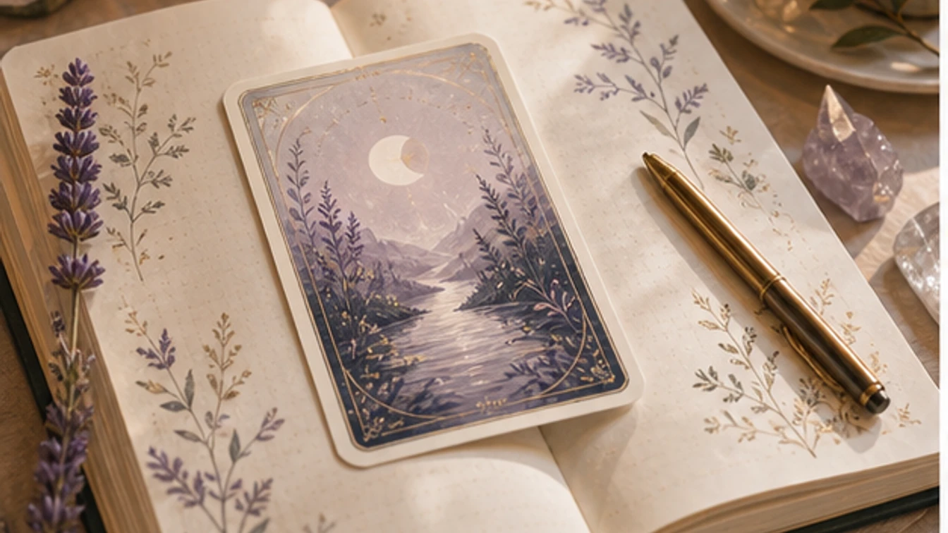 Journal Session