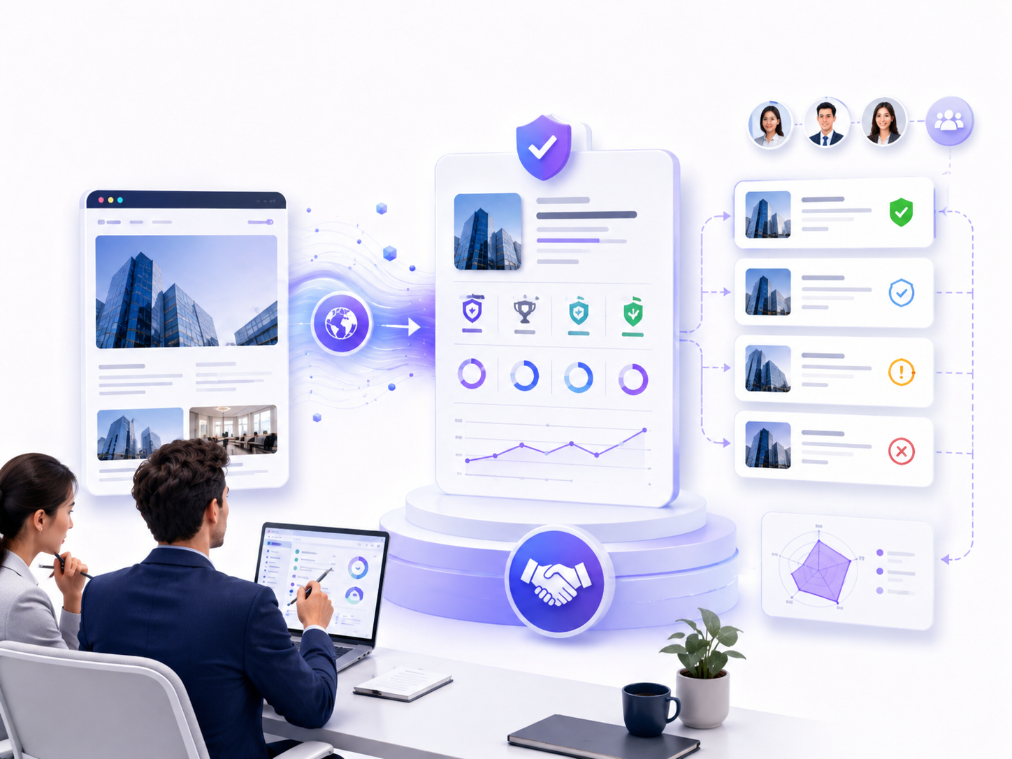 Partner Vetting