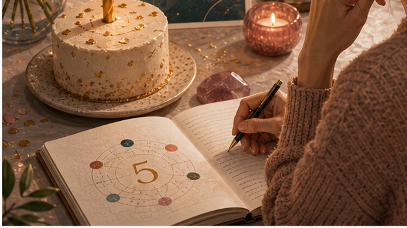Birthday Reset