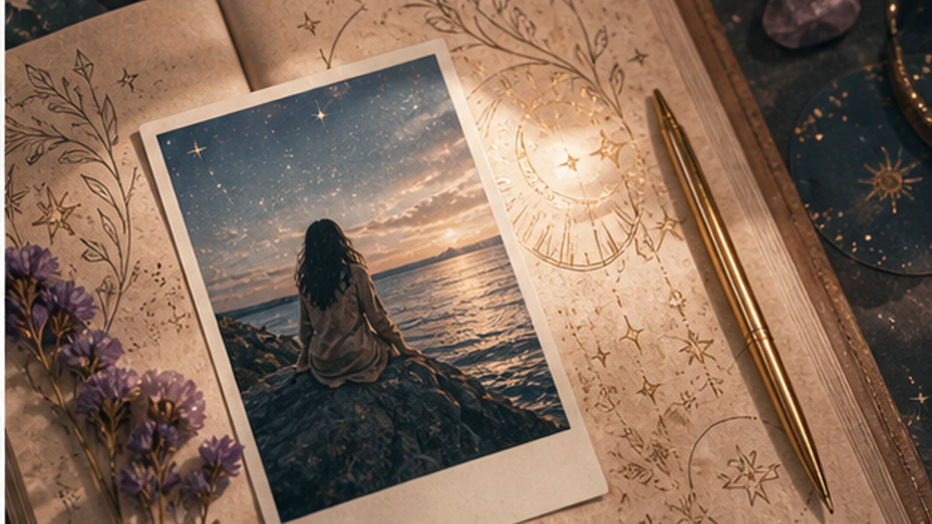 Journal Prompt