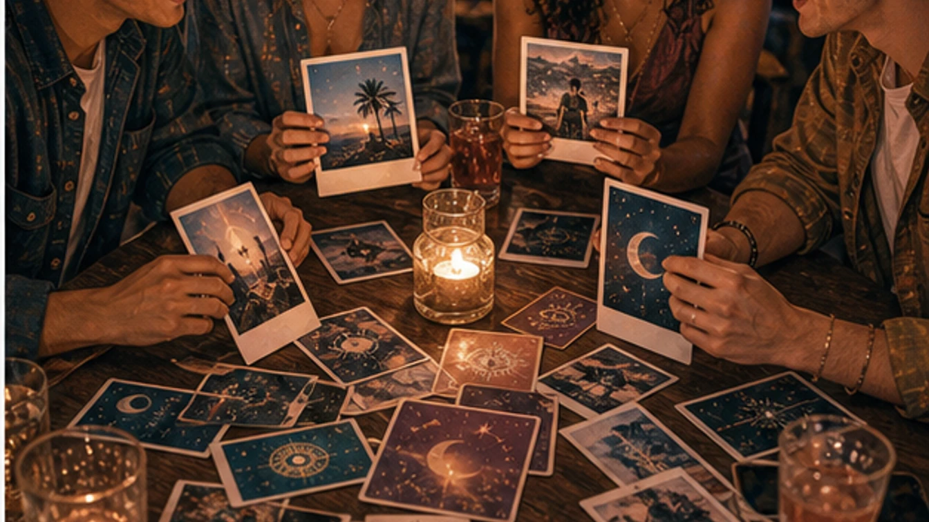 Party Activity