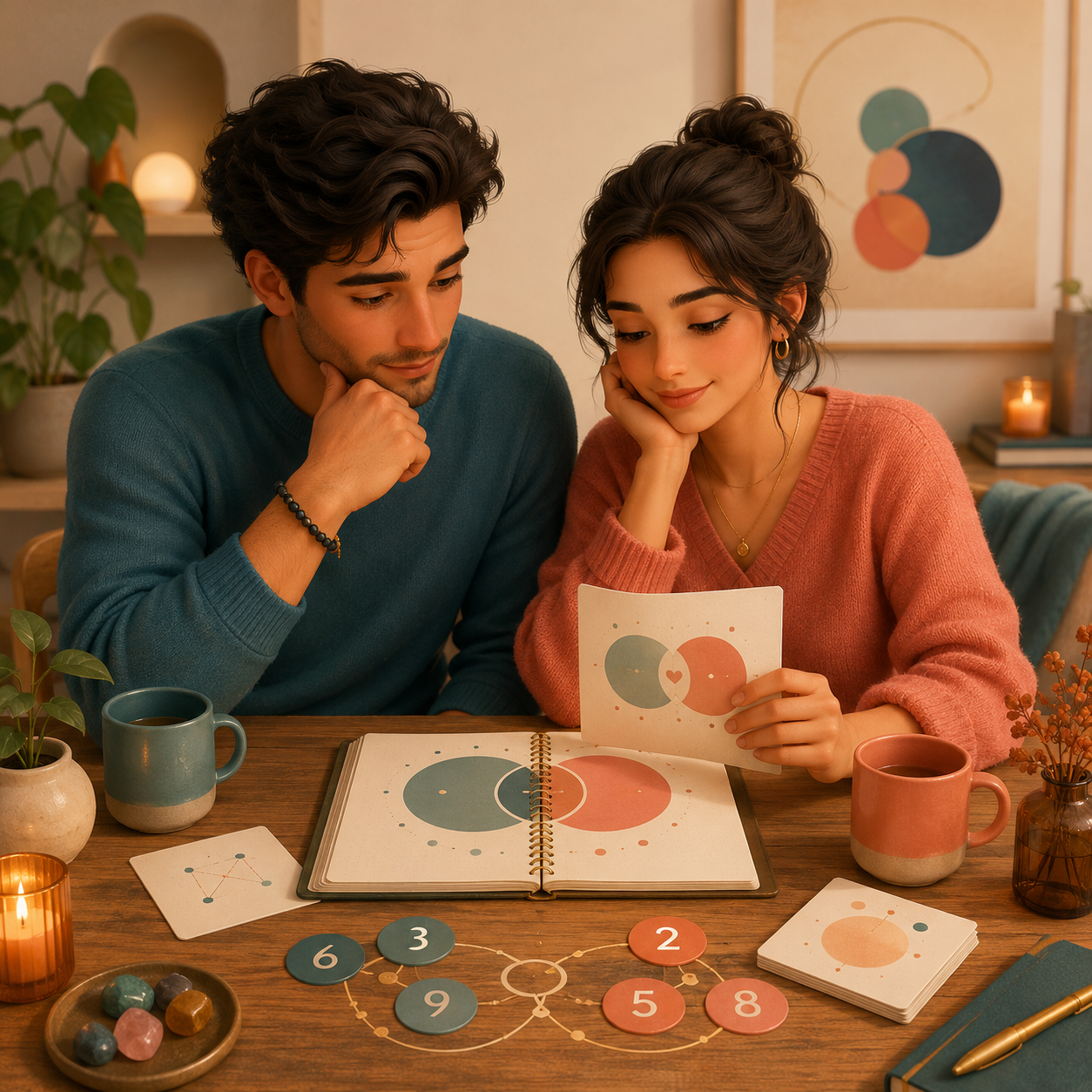 Relationship Notes