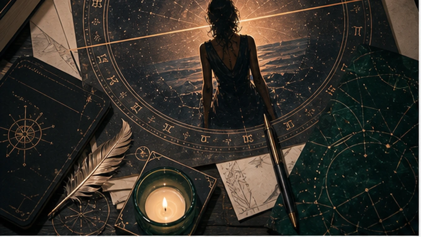 Birth Chart