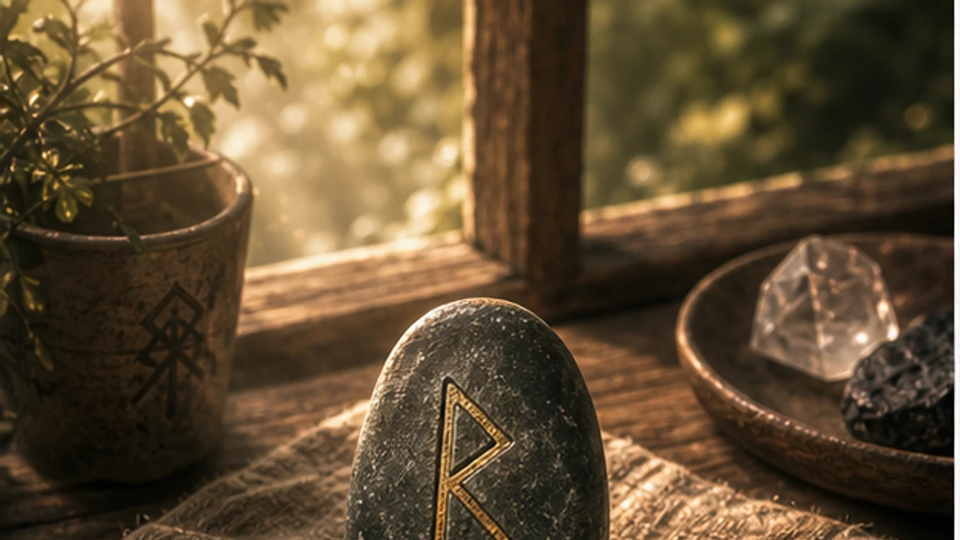 Daily Rune