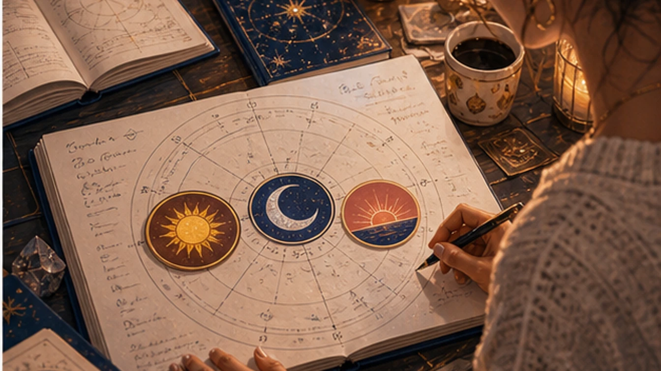 Chart Learning