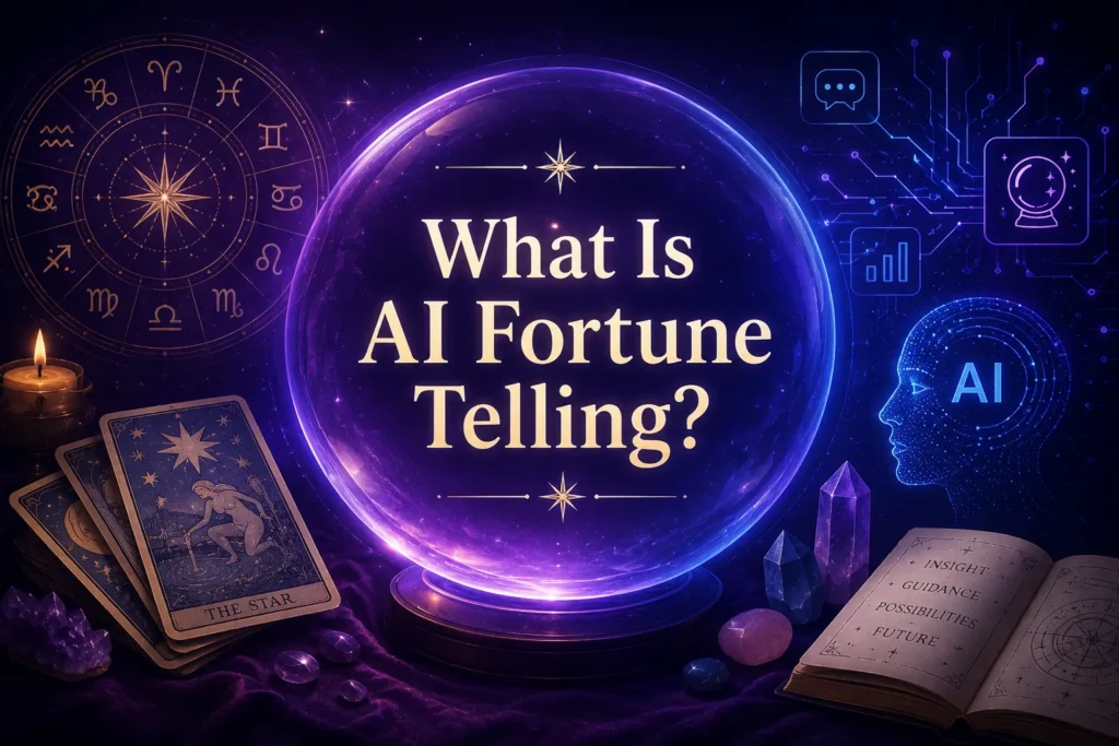 what-is-ai-fortune-telling