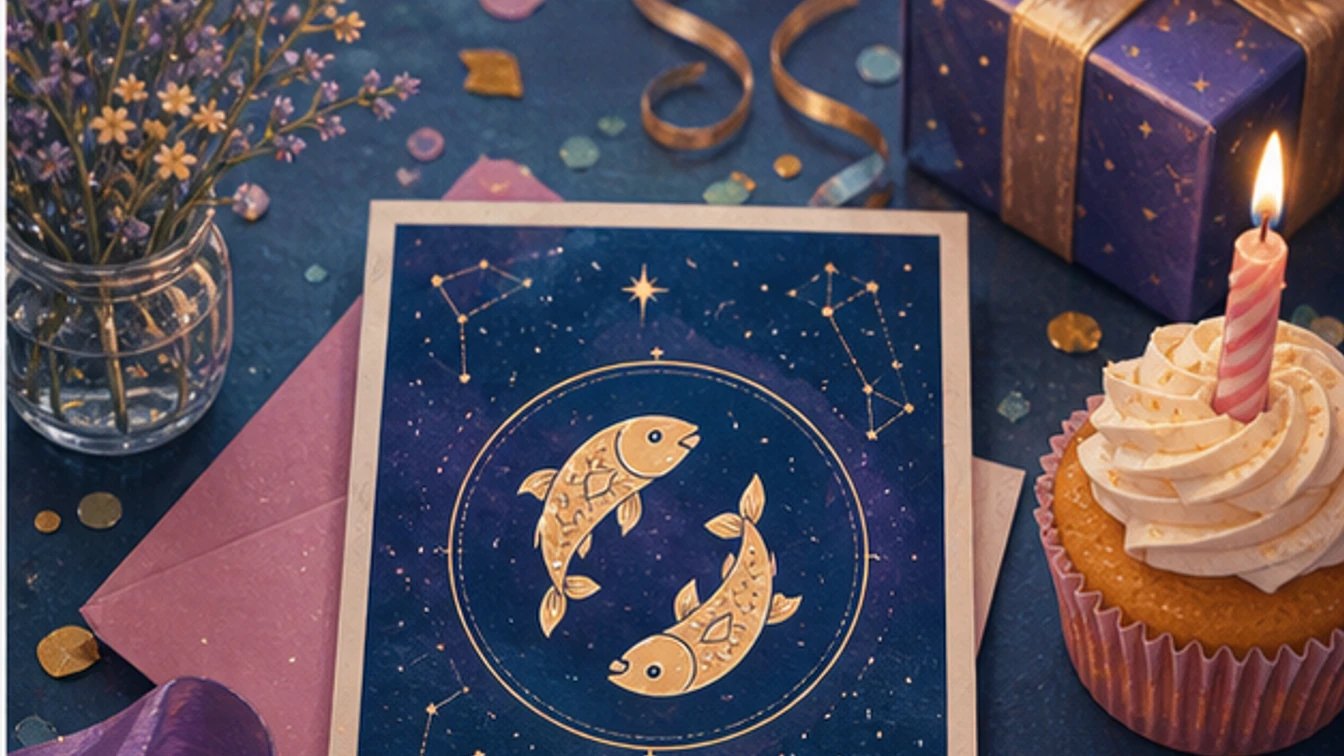 Birthday Notes